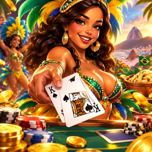 mesa de blackjack ao vivo com crupiê profissional