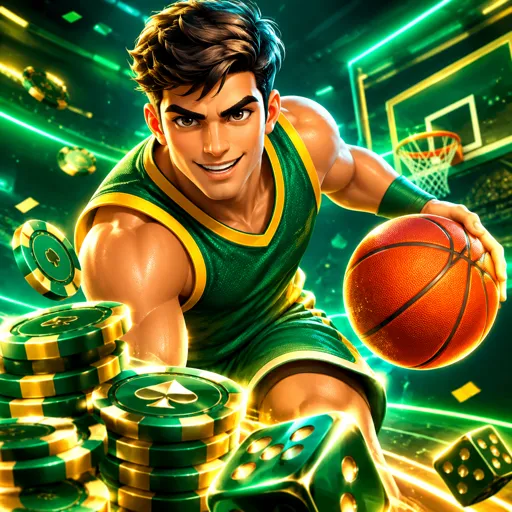 Foguete do jogo crash subindo com a aposta