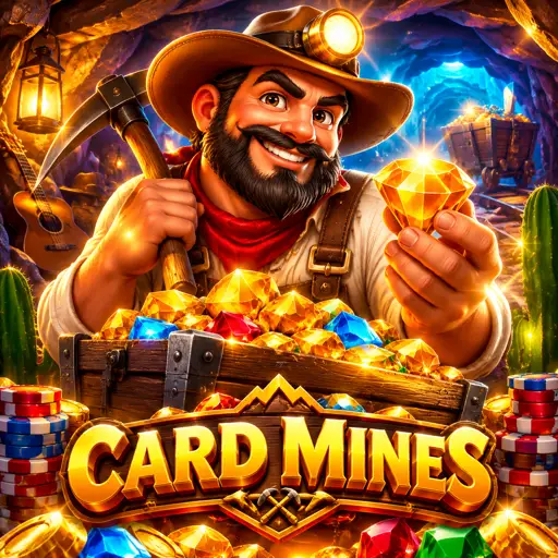 Grade do jogo Mines com campos ocultos